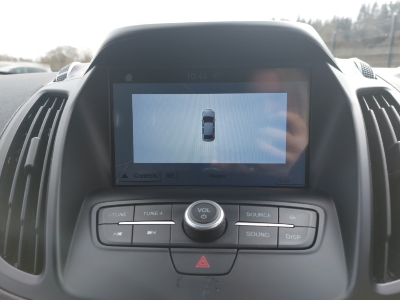 Used Ford Kuga 2017 for sale - 78054648: Photo 11