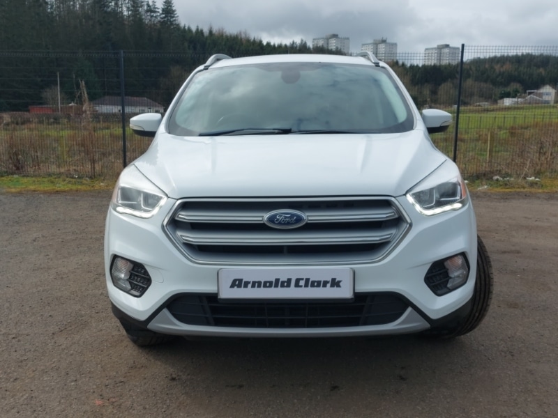 Used Ford Kuga 2017 for sale - 78054648: Photo 12