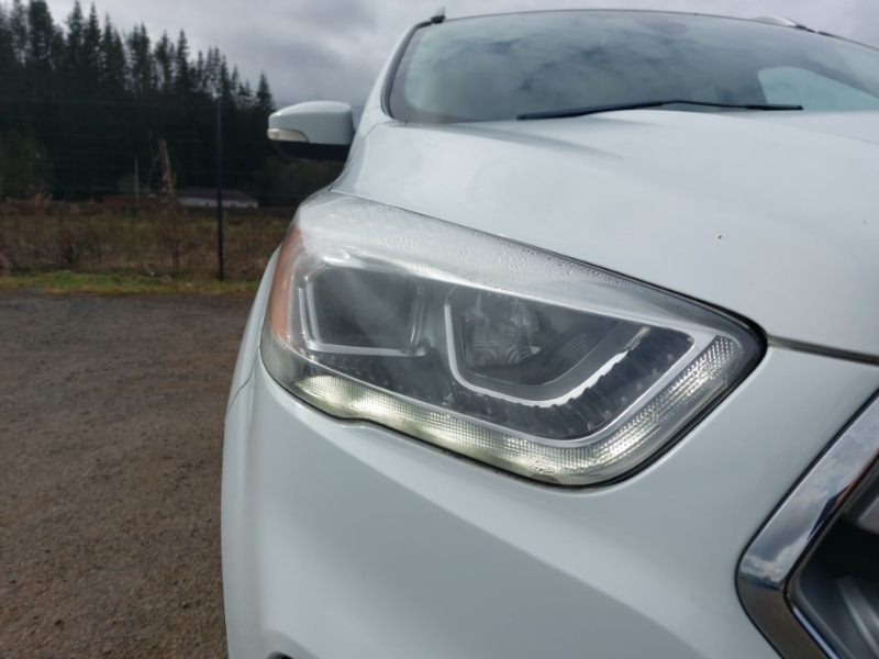 Used Ford Kuga 2017 for sale - 78054648: Photo 13