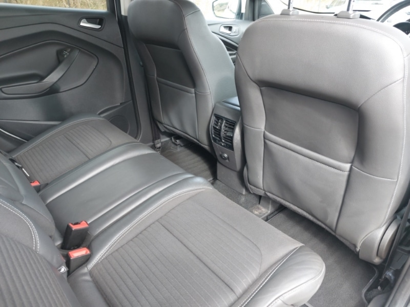 Used Ford Kuga 2017 for sale - 78054648: Photo 14