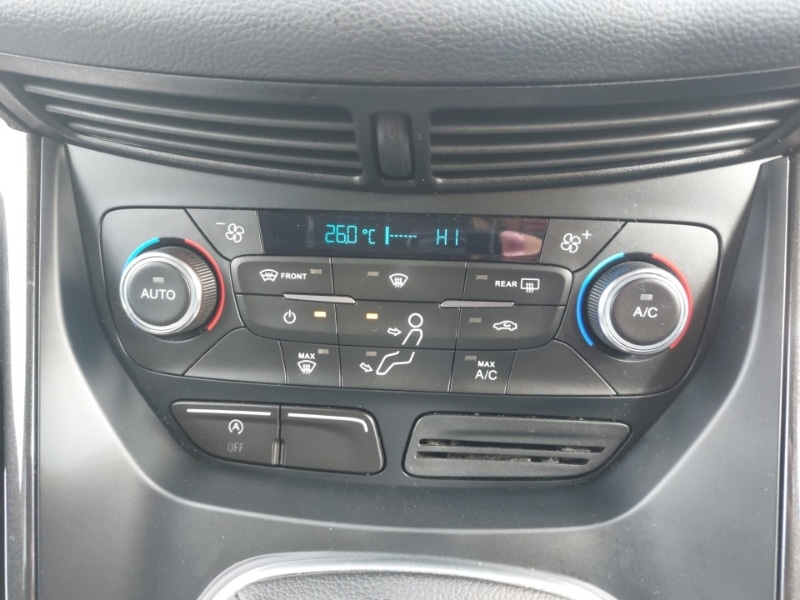 Used Ford Kuga 2017 for sale - 78054648: Photo 16