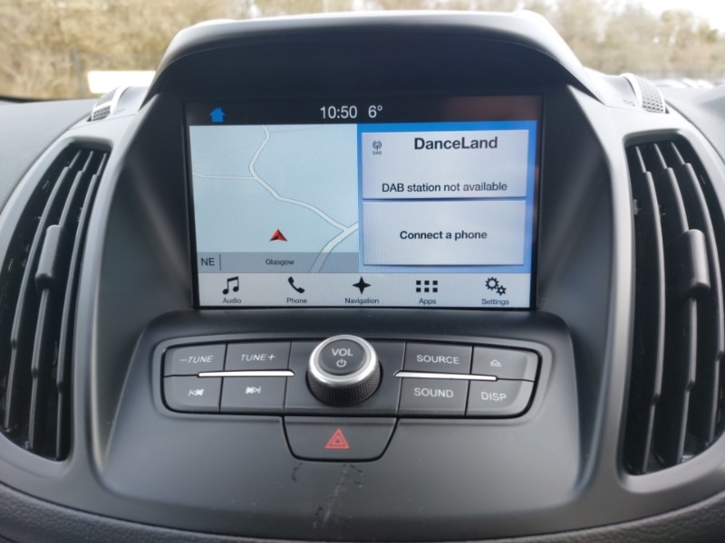 Used Ford Kuga 2017 for sale - 78054648: Photo 18