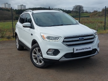 Used Ford Kuga 2017 for sale - 78054648: Photo
