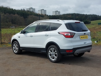 Used Ford Kuga 2017 for sale - 78054648: Photo