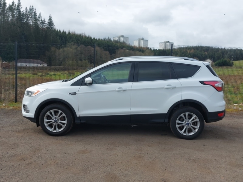 Used Ford Kuga 2017 for sale - 78054648: Photo 4