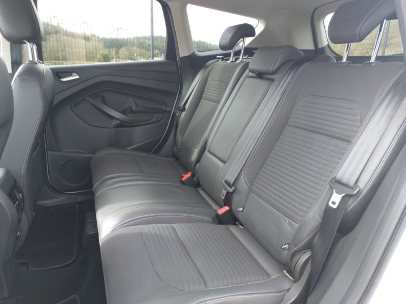 Used Ford Kuga 2017 for sale - 78054648: Photo 6