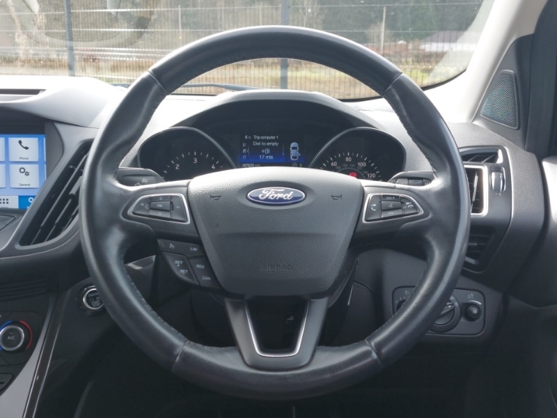 Used Ford Kuga 2017 for sale - 78054648: Photo 7