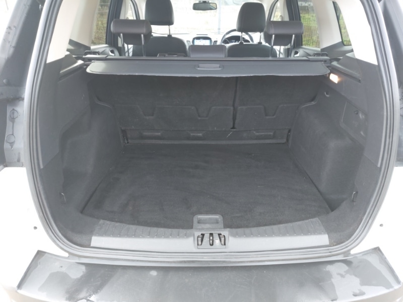 Used Ford Kuga 2017 for sale - 78054648: Photo 8