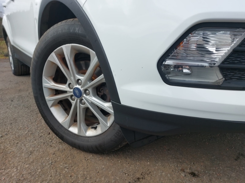 Used Ford Kuga 2017 for sale - 78054648: Photo 9