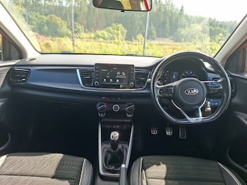 Used Kia Rio 2020 for sale - 79372964: Photo