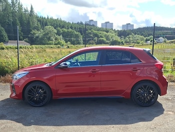 Used Kia Rio 2020 for sale - 79372964: Photo