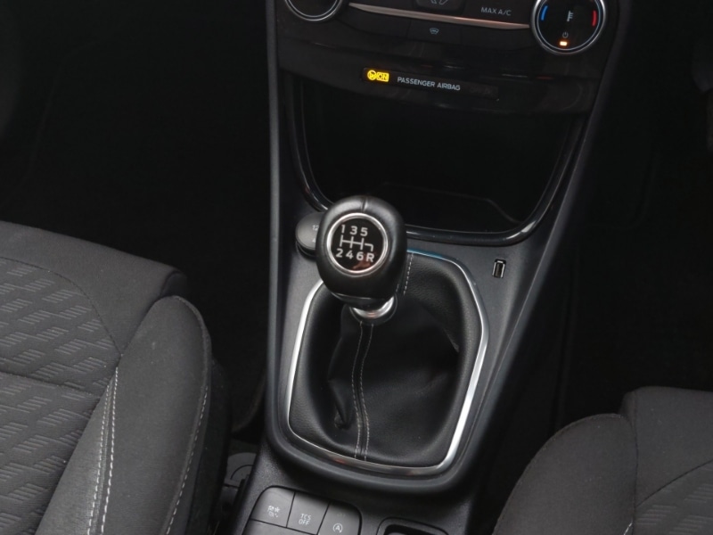 Used Ford Puma 2023 for sale - 76556196: Photo 10