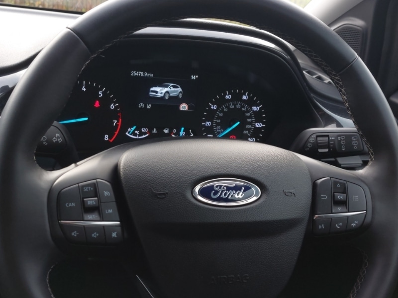 Used Ford Puma 2023 for sale - 76556196: Photo 11