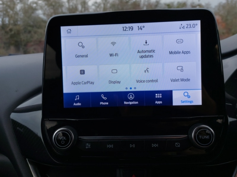 Used Ford Puma 2023 for sale - 76556196: Photo 13