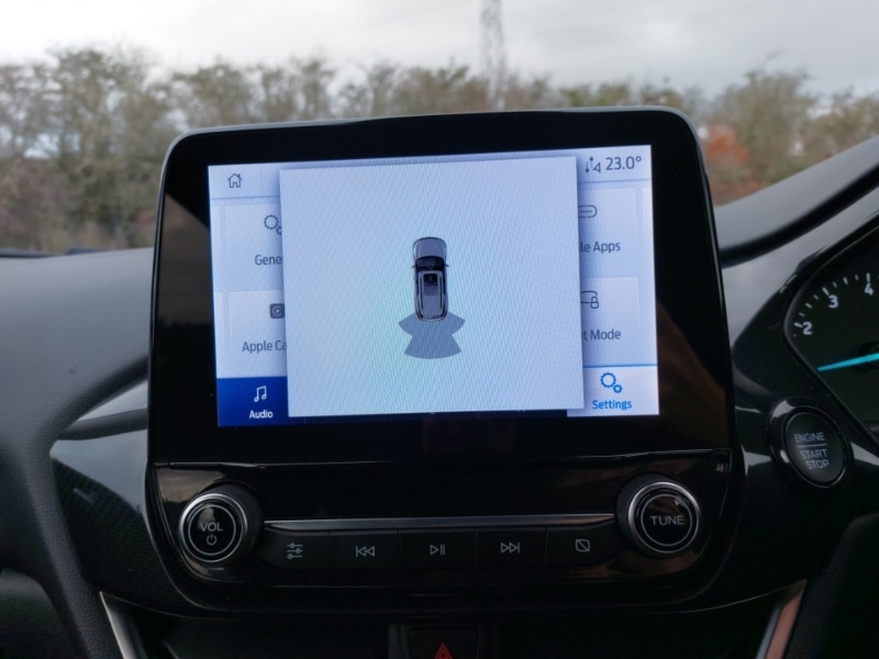 Used Ford Puma 2023 for sale - 76556196: Photo 14