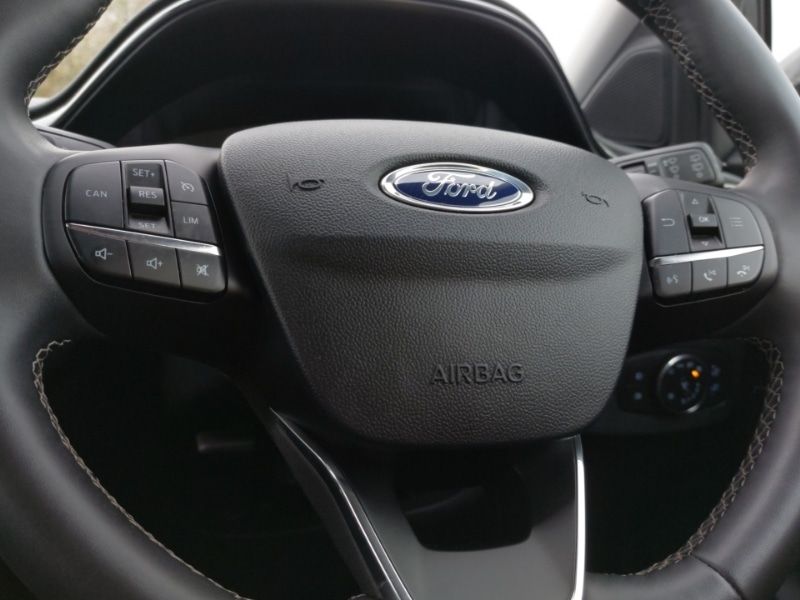 Used Ford Puma 2023 for sale - 76556196: Photo 16