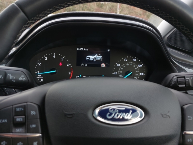 Used Ford Puma 2023 for sale - 76556196: Photo 19