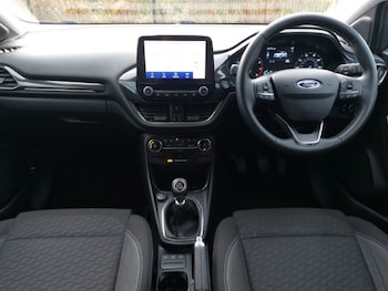 Used Ford Puma 2023 for sale - 76556196: Photo