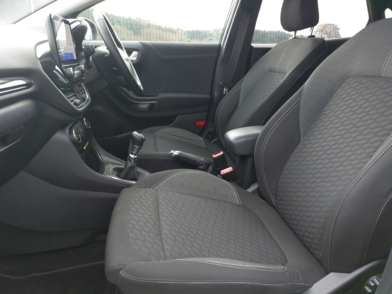 Used Ford Puma 2023 for sale - 76556196: Photo 5