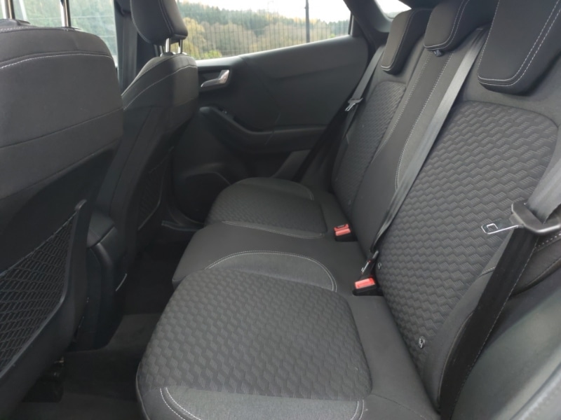 Used Ford Puma 2023 for sale - 76556196: Photo 6