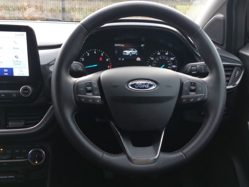 Used Ford Puma 2023 for sale - 76556196: Photo 7