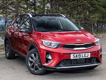 Used Kia Stonic 2019 for sale - 79759617: Photo