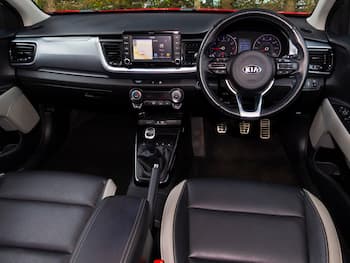 Used Kia Stonic 2019 for sale - 79759617: Photo