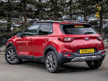 Used Kia Stonic 2019 for sale - 79759617: Photo