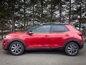 Used Kia Stonic 2019 for sale - 79759617: Photo