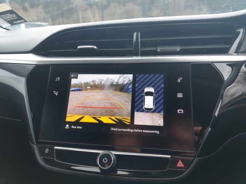 Used Vauxhall Corsa 2022 for sale - 77751232: Photo 10