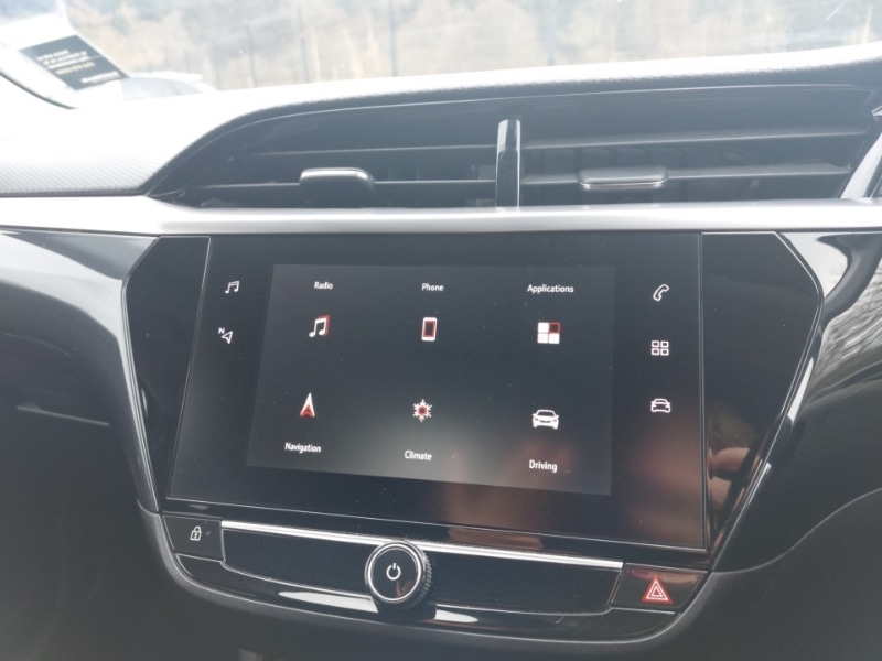 Used Vauxhall Corsa 2022 for sale - 77751232: Photo 11