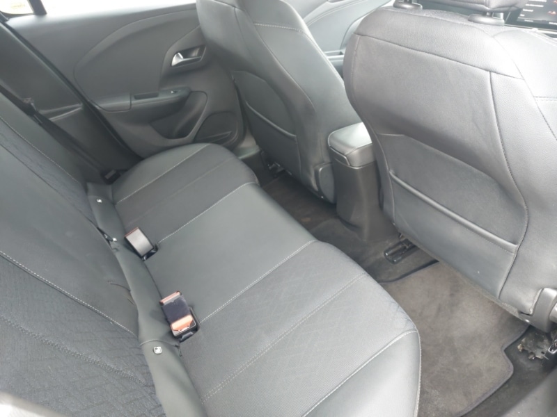 Used Vauxhall Corsa 2022 for sale - 77751232: Photo 12