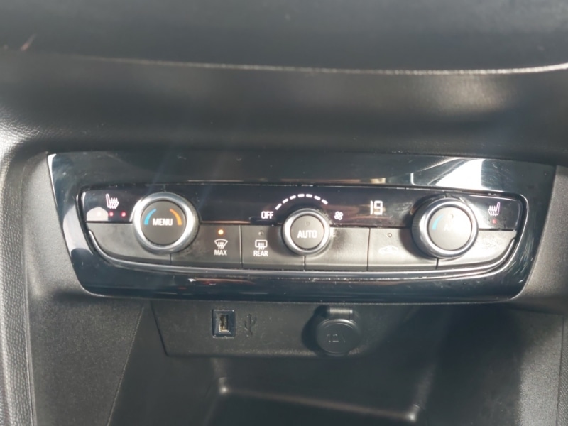 Used Vauxhall Corsa 2022 for sale - 77751232: Photo 14