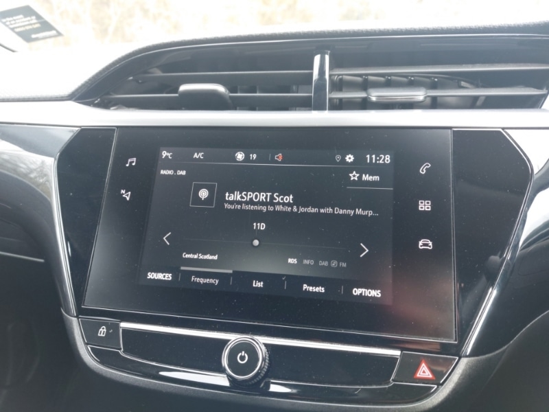 Used Vauxhall Corsa 2022 for sale - 77751232: Photo 15