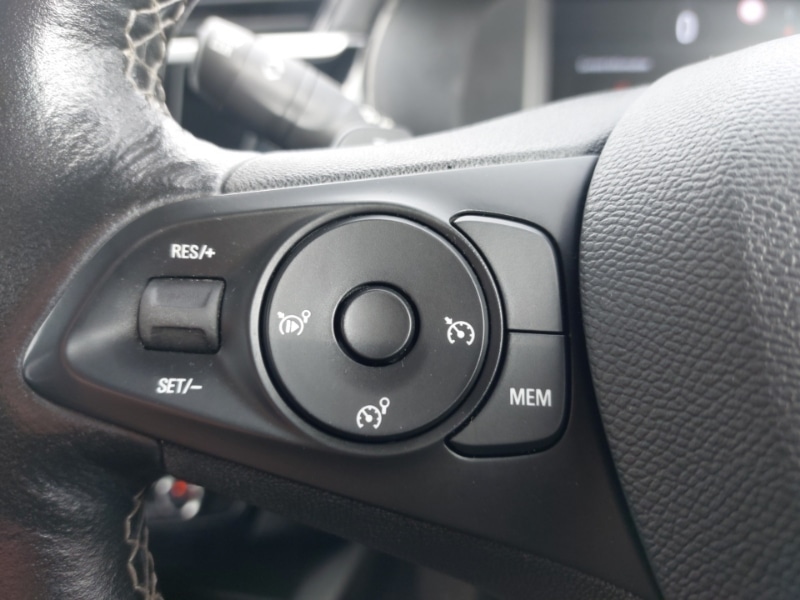 Used Vauxhall Corsa 2022 for sale - 77751232: Photo 17