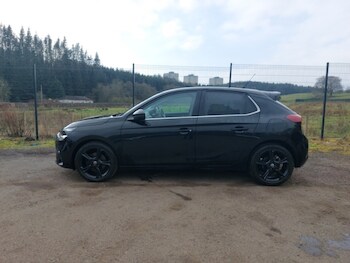 Used Vauxhall Corsa 2022 for sale - 77751232: Photo