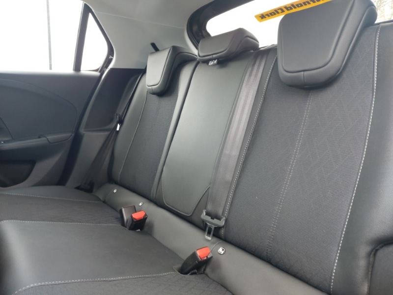 Used Vauxhall Corsa 2022 for sale - 77751232: Photo 6