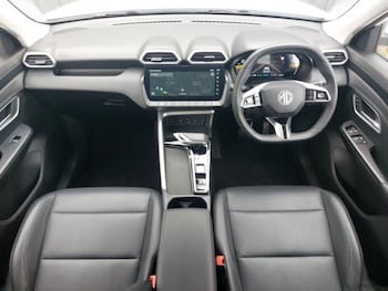 Used MG MG ZS 2025 for sale - 78364827: Photo