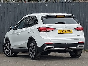 Used MG MG ZS 2025 for sale - 78364827: Photo