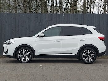 Used MG MG ZS 2025 for sale - 78364827: Photo