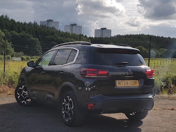 Used Citroen C5 Aircross 2024 for sale - 75273877: Photo