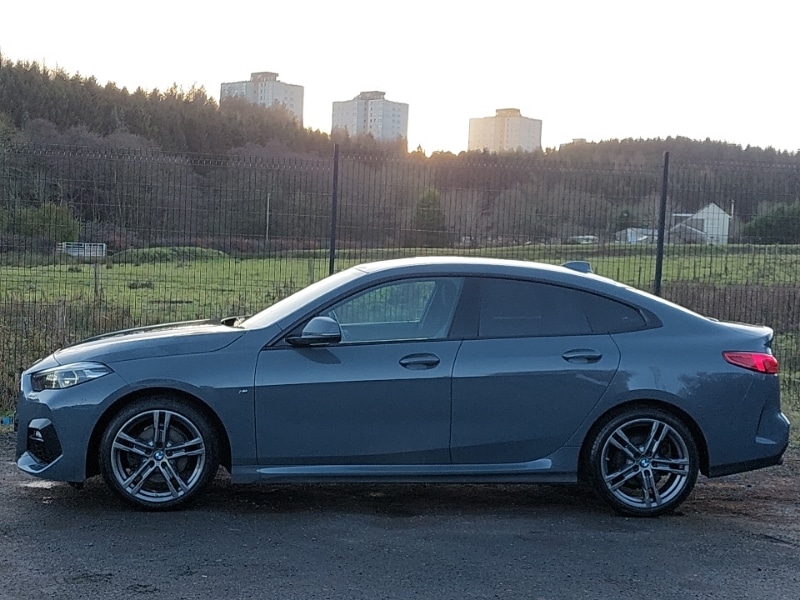 Used BMW 2 Series 2021 for sale - 76788854: Photo 4