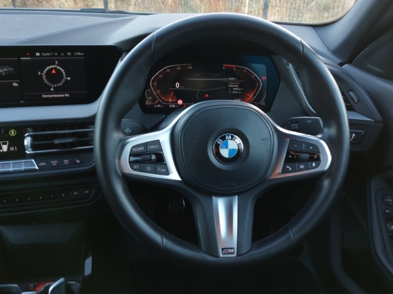 Used BMW 2 Series 2021 for sale - 76788854: Photo 7