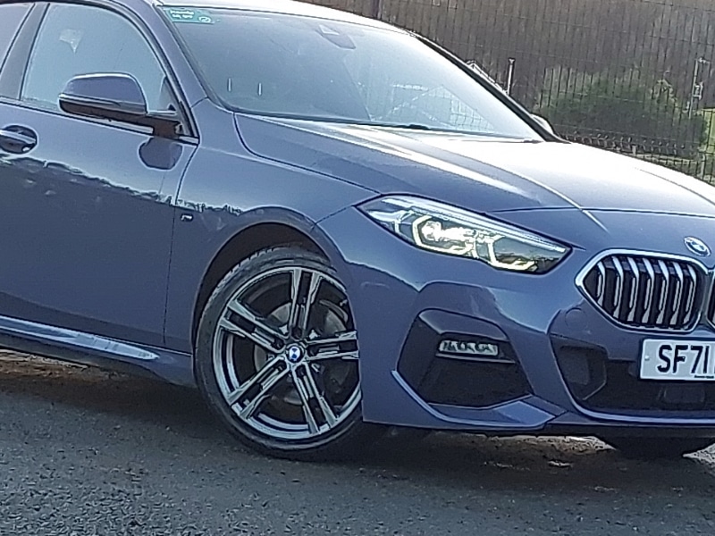 Used BMW 2 Series 2021 for sale - 76788854: Photo 9