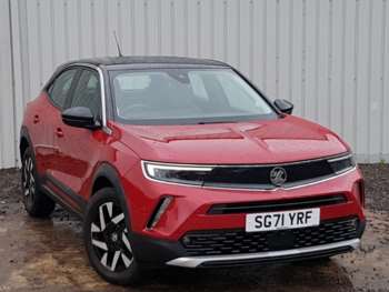 2022 - 1.2 Turbo 100 Elite Edition 5dr