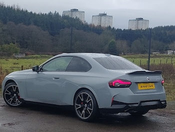 Used BMW 2 Series 2022 for sale - 76889377: Photo