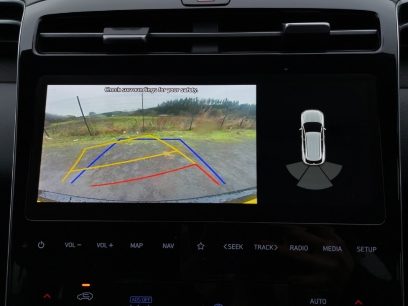 Used Hyundai TUCSON 2021 for sale - 76763796: Photo 13