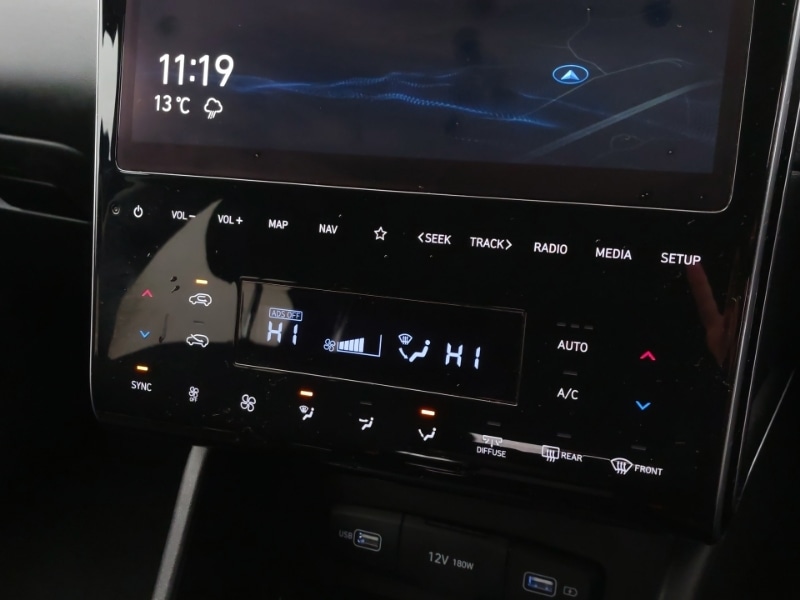 Used Hyundai TUCSON 2021 for sale - 76763796: Photo 14