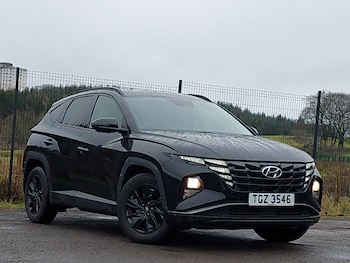 2021 - 1.6 TGDi SE Connect 5dr 2WD