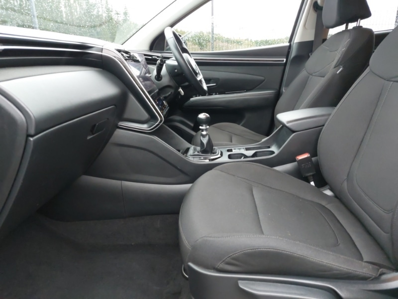 Used Hyundai TUCSON 2021 for sale - 76763796: Photo 5